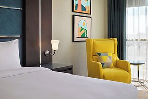 Holiday Inn Riyadh Al Malaz by IHG