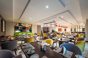 Holiday Inn Riyadh Al Malaz by IHG