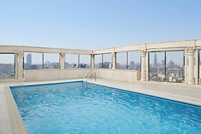 Holiday Inn Riyadh Al Malaz by IHG
