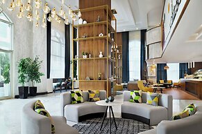 Holiday Inn Riyadh Al Malaz by IHG