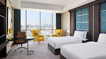 Holiday Inn Riyadh Al Malaz by IHG