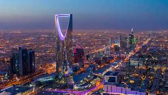 Holiday Inn Riyadh Al Malaz by IHG