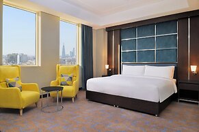 Holiday Inn Riyadh Al Malaz by IHG