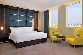 Holiday Inn Riyadh Al Malaz by IHG