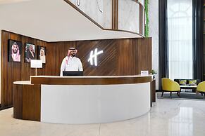 Holiday Inn Riyadh Al Malaz by IHG