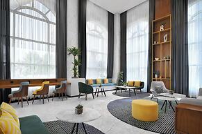 Holiday Inn Riyadh Al Malaz by IHG