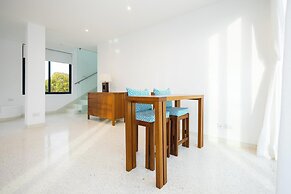 Amkia Villas Diani