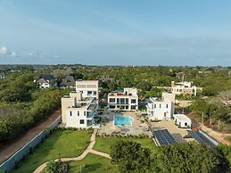 Amkia Villas Diani
