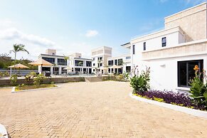 Amkia Villas Diani