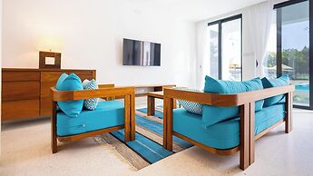 Amkia Villas Diani