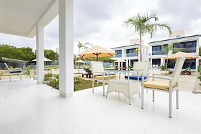 Amkia Villas Diani