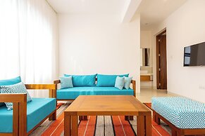 Amkia Villas Diani