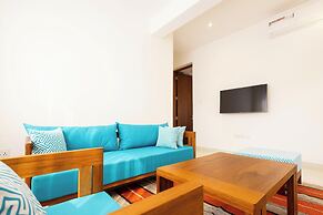Amkia Villas Diani