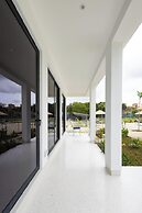 Amkia Villas Diani