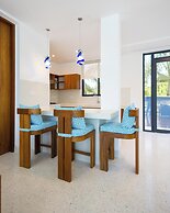 Amkia Villas Diani