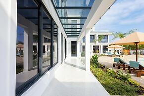 Amkia Villas Diani