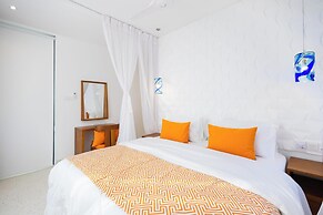Amkia Villas Diani