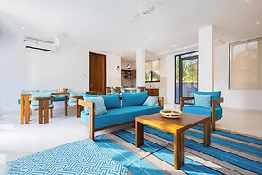 Amkia Villas Diani