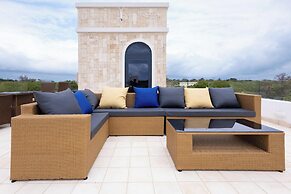 Amkia Villas Diani