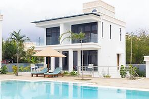Amkia Villas Diani