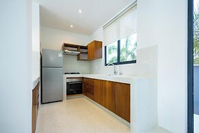 Amkia Villas Diani