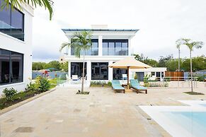 Amkia Villas Diani