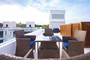 Amkia Villas Diani