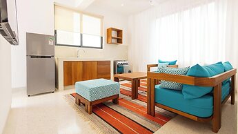 Amkia Villas Diani