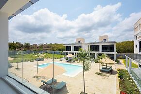 Amkia Villas Diani