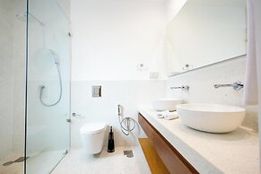Amkia Villas Diani