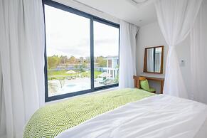 Amkia Villas Diani