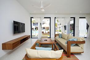 Amkia Villas Diani