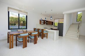 Amkia Villas Diani