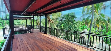 Hospedaje Vida
