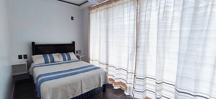 Hospedaje Vida