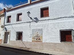 Alojamiento El Cautivo