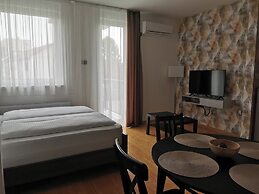 TESLA Residence Subotica