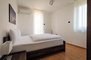 TESLA Residence Subotica
