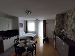 TESLA Residence Subotica