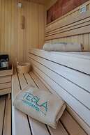 TESLA Residence Subotica