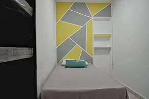 DONDE RUKA HOSTAL