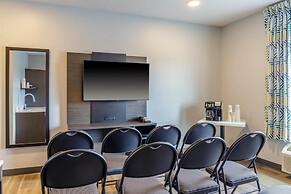Studio 6 Hornepayne, ON