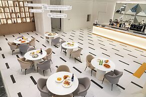 The Gleam Hotel