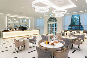 The Gleam Hotel
