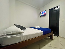 Hotel El Olimpo