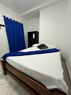 Hotel El Olimpo
