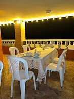 Hotel El Olimpo