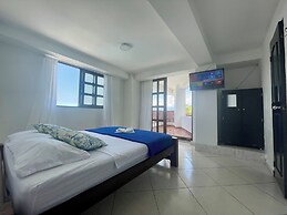 Hotel El Olimpo
