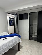 Hotel El Olimpo