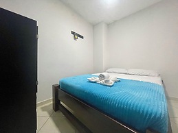 Hotel El Olimpo
